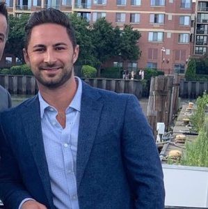 Meet your Posher, Justin